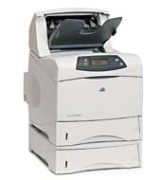 HP LaserJet 4350DTNSL