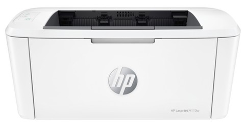 HP LaserJet M110w (7MD66F)