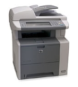 HP LaserJet M3027 MFP