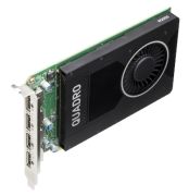 HP NVIDIA Quadro M2000-Grafikkarte 4 GB PCIe (T7T60AA) HP NVIDIA Quadro M2000-Grafikkarte 4 GB PCIe (T7T60AA)