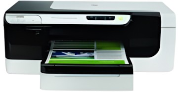 HP OfficeJet Pro 8000 Wireless