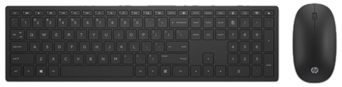 HP Pavillon 800 (4CE99AA)