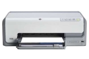 HP Photosmart D6160
