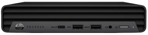 HP ProDesk 400 G6 (23H18EA)