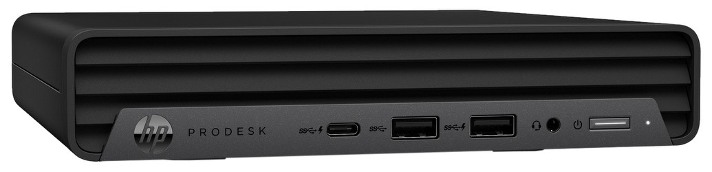 HP ProDesk 400 G6 (23H16EA)