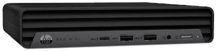 HP Pro Mini 400 G9 (6B241EA)