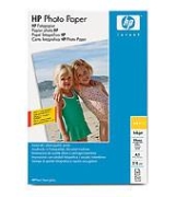 HP Fotopapier A3 Q7858A HP Fotopapier A3 Q7858A