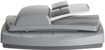 HP ScanJet 7650N