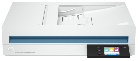 HP ScanJet Enterprise Flow N6600 fnw1 (20G08A)