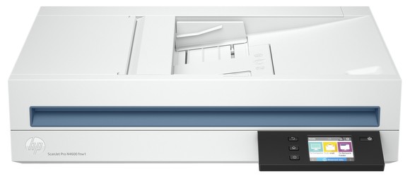HP ScanJet Pro N4600 fnw1 (20G07A)