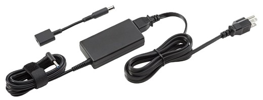 HP Smart-Netzteil-Europe 45 W (H6Y88AA)
