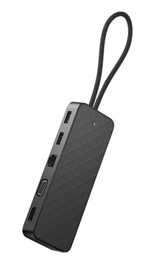 HP