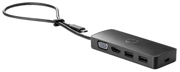 HP USB-C Reisehub G2 (7PJ38AA)