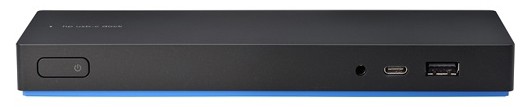 HP USB-Video-C Universal Dockingstation G4 (3FF69AA)