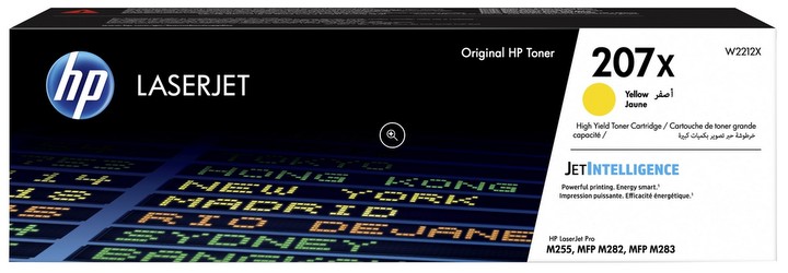 HP
