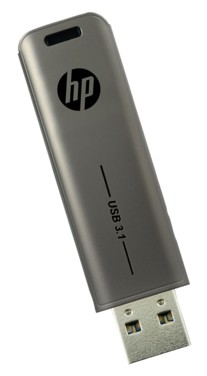 HP x796w 256GB