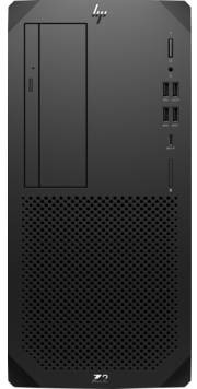HP Z2 Tower G9 Workstation (5F0C6EA)
