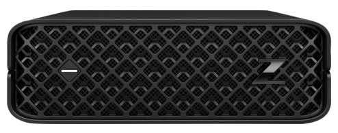 HP Z2 Mini G9 Workstation (5F0C9EA)