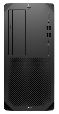 HP Z2 Tower G9 Workstation (5F117EA)
