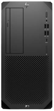 HP Z2 Tower G9 Workstation (5F123EA)