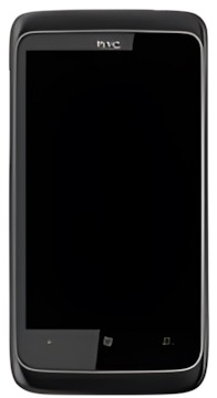 HTC 7 Trophy