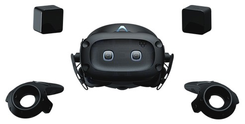 HTC Vive Cosmos Elite