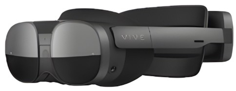HTC Vive XR Elite