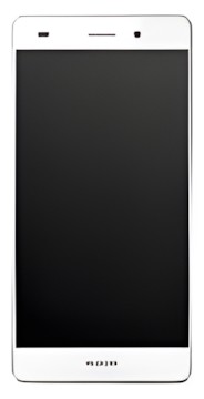 Huawei P8 lite Dual SIM