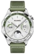 Huawei Watch GT 4 gewebtes Armband 46 mm