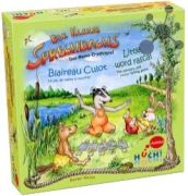 Huch & Friends Der kleine Sprechdachs
