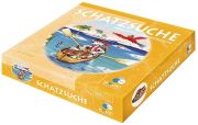 Huch & Friends Schatzsuche