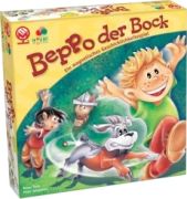Huch! Beppo der Bock