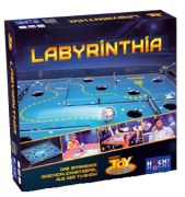 Huch! Labyrinthia