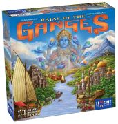 Huch! Rajas of the Ganges