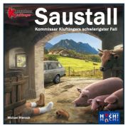 Huch & Friends Saustall