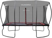 Hudora 4Square Trampolin 244 x 366 cm