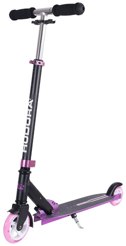 Hudora
