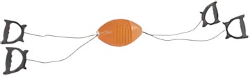 Hudora Boing-Ball Spiel