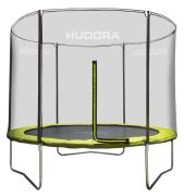 Hudora Fabulous Trampolin 300V