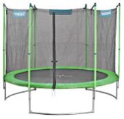 Hudora Family Trampolin 300