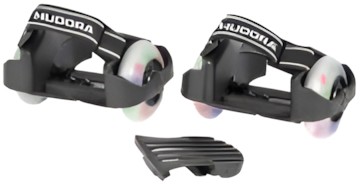 Hudora