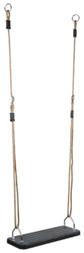 Hudora Gummibrettschaukel 72175