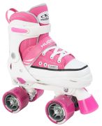 Hudora Rollschuh Roller Skate