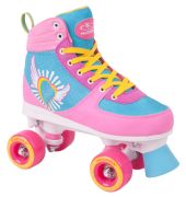 Hudora Rollschuh Skate Wonders
