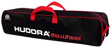 Hudora