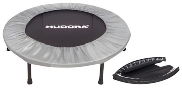 Hudora Trampolin 96 faltbar