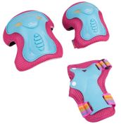 Hudora Wonders Protektorenset Skate