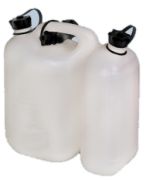 Hünersdorff Doppelkanister ECO 5,5+3 l (824900)
