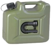 Hünersdorff Profi Kraftstoffkanister 10 l (801000)