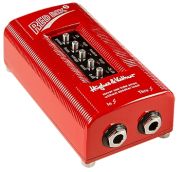 Hughes & Kettner Red Box 5